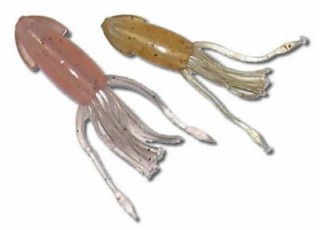 Bait Breath Ika Chu 1,5' (3,8 cm)