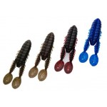 Bait Breath U30 Bugflap Husky 4' (9,5 cm)
