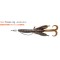 Bait Breath BYS Craw 4,5'' (11,5 cm)