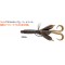 Bait Breath BYS Craw 4,5'' (11,5 cm)