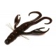 Bait Breath BYS Craw Portly 4' (10 cm)