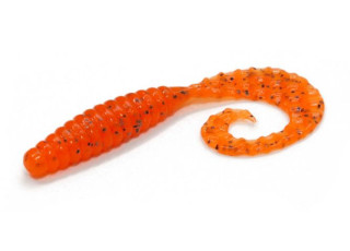 Bait Breath Curly Grub 3,5'' (8,5 cm)