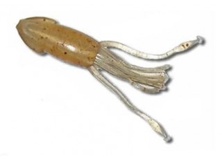 Bait Breath Ika Chu 1,8'' (4,5 cm)