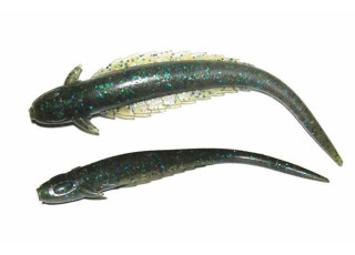 Bait Breath Real Evolution 3,6'' (9 cm)