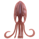 Bait Breath Slow Swimmer 3,5'' (9 cm)