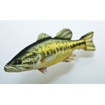 Gaby Largemouth Bass