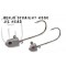Herakles Benjo Jig Head