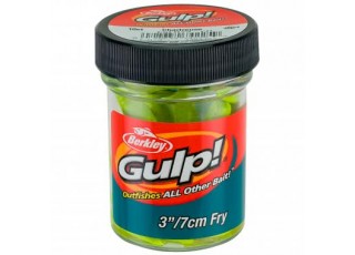 Berkley Gulp Fry 7 cm