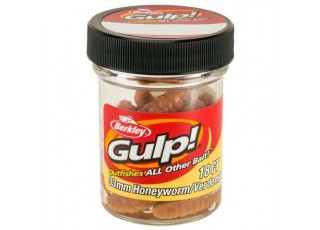 Berkley Gulp Honey Worm 3,3 cm
