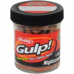 Berkley Gulp Nightcrawler 15 cm
