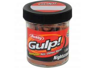 Berkley Gulp Nightcrawler 15 cm