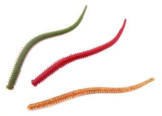 Berkley Gulp SW Isome Futomi 4'' (10 cm)