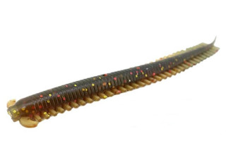 Berkley PowerBait SW Hollow Sandworm 3,8'' (9,5 cm)