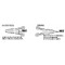 Bait Breath U30 Bugflap Husky 4' (9,5 cm)