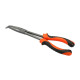 Casted Longnose Bent Pliers 11'' (28 cm)