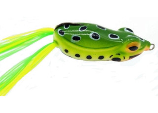 Casted C-Frog 55