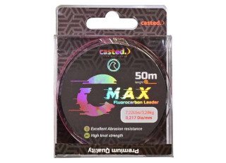 Casted C-Max Fluorocarbon
