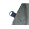 Casted Carp Sack