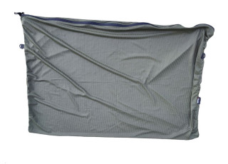 Casted Carp Sack