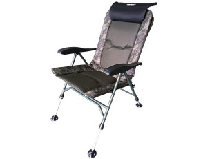 Casted Chair Premuim