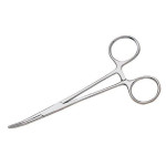 Casted Forceps