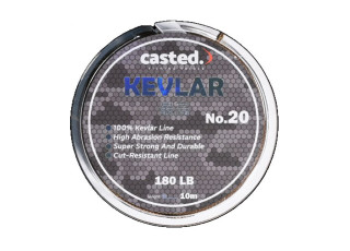 Casted Kevlar Assist Line 10 m