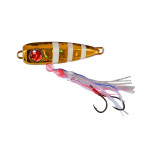 Casted KickChiku 120 gr