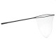Casted Alu Landing Net