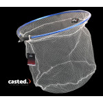Casted Nylon Head Oval