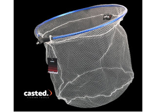 Casted Nylon Head Oval