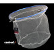 Casted Nylon Head Oval