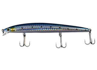 Casted Pin Minnow 13 cm