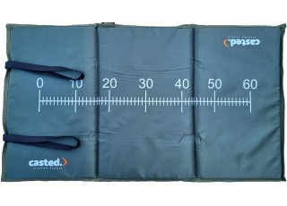 Casted Unhooking Mat