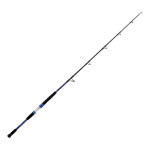 Casted Reef Jigging Master