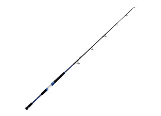 Casted Reef Jigging Master