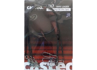 Casted Wire Leader