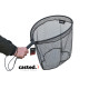 Casted Trout Rubber Net