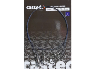 Casted Wolfram Leader