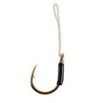 Hayabusa Single Assist Hook Long Loop