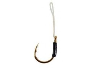 Hayabusa Single Assist Hook Long Loop