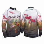 Crazy Fish Fantasy Jersey