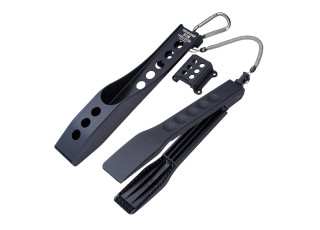 Daiichiseiko Wani Grip MC + Holster