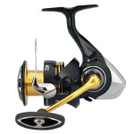 Daiwa Legalis 23 LT