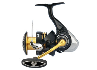 Daiwa Legalis 23 LT