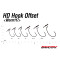 Decoy HD Hook Worm 117