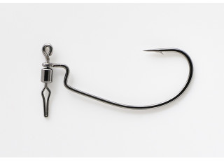 Decoy HD Hook Worm 117