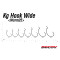 Decoy Kg Hook Wide Worm 25