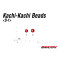 Decoy Kachi-Kachi Beads B-1