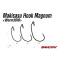 Decoy Makisasu Hook Magnum Worm 30M