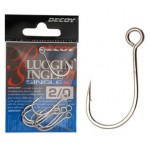 Decoy Pluggin' Single 27